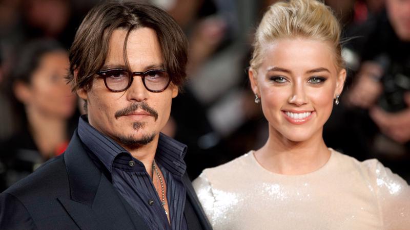 Johnny Depp And His Ex Wifes 100 Million Legal Battle Who Is Worse