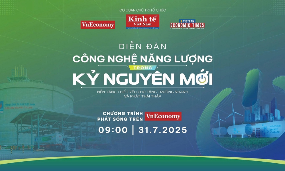 Định hình giải pháp chiến lược cho ngành năng lượng Việt Nam