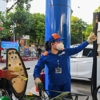 Giá xăng dầu tiếp tục tăng