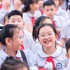Miễn học phí cho học sinh phổ thông từ năm học 2025-2026