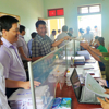 Khẩn trương sắp xếp, bố trí công chức cấp xã mới của 34 tỉnh thành  