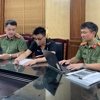 Công an Hà Nội khởi tố vụ án dùng công nghệ AI giải đề thi tốt nghiệp THPT 2025