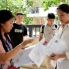 Công bố đáp án thi tốt nghiệp THPT sau ngày 5/7, kết quả thi vào 13/7