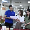 Bộ Công an: Mở đợt cao điểm cấp tài khoản định danh điện tử cho người nước ngoài ở Việt Nam