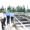Chủ tịch UBND xã có thẩm quyền lập đoàn kiểm tra đột xuất môi trường