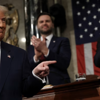 Thắng lợi của Tổng thống Trump: Hạ viện Mỹ phê chuẩn dự luật giảm thuế