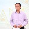 Dự kiến trong tháng 7/2025 sẽ trình Chính phủ chính sách học bổng cho ngành công nghệ chiến lược