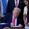 Những điểm chính trong đạo luật giảm thuế mang tính cột mốc của Tổng thống Trump