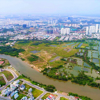 Cấp xã, phường tại TP.HCM được quyết quyền sử dụng đất cho dự án