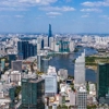 Cả nước có 900 đô thị, tỷ lệ đô thị hóa ước đạt 44,3%