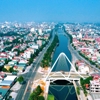 Ninh Bình: Tăng trưởng GRDP 6 tháng đầu năm đạt 10,82%, thuộc nhóm dẫn đầu cả nước