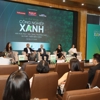 Chuyển đổi công nghiệp xanh: Doanh nghiệp không thể đi một mình