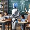 Microsoft, OpenAI và Anthropic đầu tư hàng triệu USD nhằm đào tạo giáo viên sử dụng AI