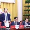 Lương cao đi đôi với trách nhiệm và cống hiến ngày càng cao của đội ngũ nhà giáo