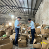 Phát hiện hơn 47 nghìn sản phẩm nhập lậu “núp bóng” các nền tảng mạng xã hội 