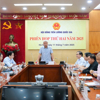 Lương tối thiểu dự kiến tăng 7,2% từ ngày 1/1/2026