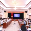 Bộ Giáo dục và Đào tạo công bố phổ điểm Kỳ thi tốt nghiệp THPT 2025
