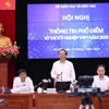 Phổ điểm thi tốt nghiệp THPT 2025: Đúng thực chất, không có "độ sốc" như lo ngại