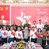 Hé lộ quy mô của chương trình nghệ thuật “Tổ quốc trong tim”