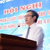 Công bố 7 mạng lưới trung tâm trung tâm đào tạo xuất sắc và tài năng về công nghệ 4.0