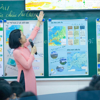 Tổ chức dạy học 2 buổi/ngày: Bảo đảm tính khoa học, linh hoạt và phát triển toàn diện học sinh