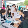 Hướng nghiệp và phân luồng học sinh, khắc phục tình trạng “chuộng bằng cấp”