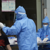 Ngày 21/1: Thêm 15.935 ca nhiễm mới, Hà Nội đã vượt 100.000 ca bệnh 