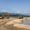 Doanh nghiệp trúng đấu giá mỏ cát 380 tỷ ở Quảng Ngãi 