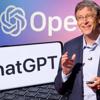 Tỷ phú Bill Gates: “AI là công nghệ mang tính cách mạng nhất trong nhiều thập kỷ”