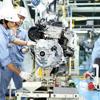 PMI falls further in May as global demand worsens