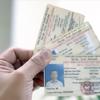 Đường dây “phù phép” hàng nghìn giấy phép lái xe giả