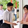 Hà Nội: Hơn 100.000 thí sinh bước vào kỳ thi lớp 10