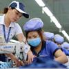 Nhu cầu tuyển dụng lao động phổ thông vẫn rất lớn  
