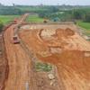 Quảng Ngãi quản chặt các mỏ vật liệu xây dựng, đảm bảo thi công cao tốc Bắc Nam 
