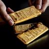 Giá vàng thế giới gần đáy 1 tháng, vàng miếng trong nước đắt kỷ lục