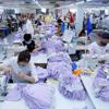 Xanh hóa ngành dệt may: Cơ hội từ trong thách thức