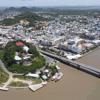 Kien Giang envisioned to become national marine economic hub