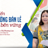 Phát triển thị trường bán lẻ bền vững 