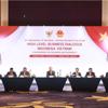 Party General Secretary To Lam attends Vietnam – Indonesia business dialogue