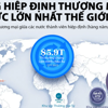 6 hiệp định thương mại khu vực lớn nhất thế giới