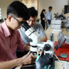 Ban hành Chuẩn chương trình đào tạo về vi mạch bán dẫn trình độ đại học, thạc sĩ