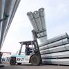 Anh đề xuất đưa thép Việt Nam ra khỏi danh sách loại trừ áp dụng biện pháp tự vệ 