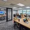 Bí quyết giúp châu Âu thu hút nhân tài công nghệ 
