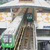 Hà Nội: Đề xuất xin sửa chữa khẩn cấp nhà ga metro Cát Linh - Hà Đông