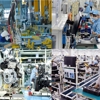 Sản xuất công nghiệp 6 tháng đầu năm 2025 tăng 9,2%, mức cao nhất kể từ năm 2020