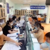 Giữ nguyên chế độ, lương, phụ cấp của cán bộ, công chức cấp tỉnh, xã trong 6 tháng sau sắp xếp 