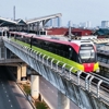 Hà Nội triển khai phương án vé liên thông đa phương thức với xe buýt và đường sắt đô thị (metro)