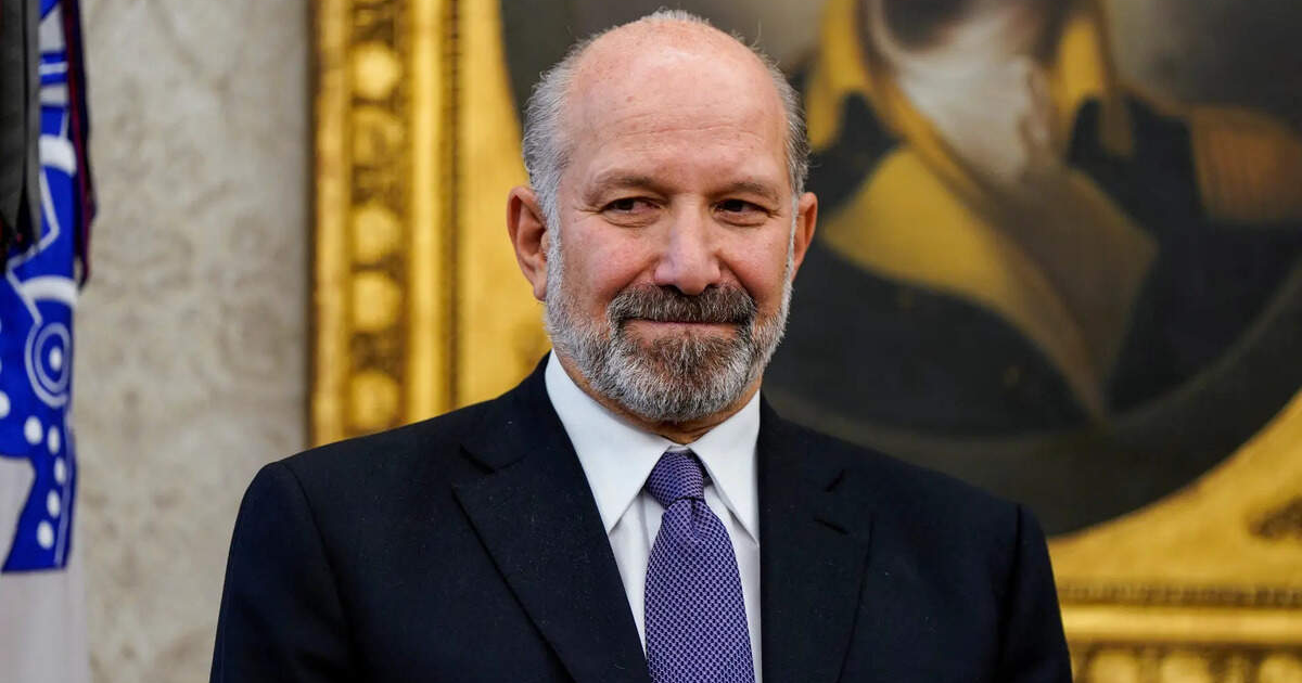 Mỹ hoàn tất thỏa thuận "đình chiến" thương mại với Trung ...