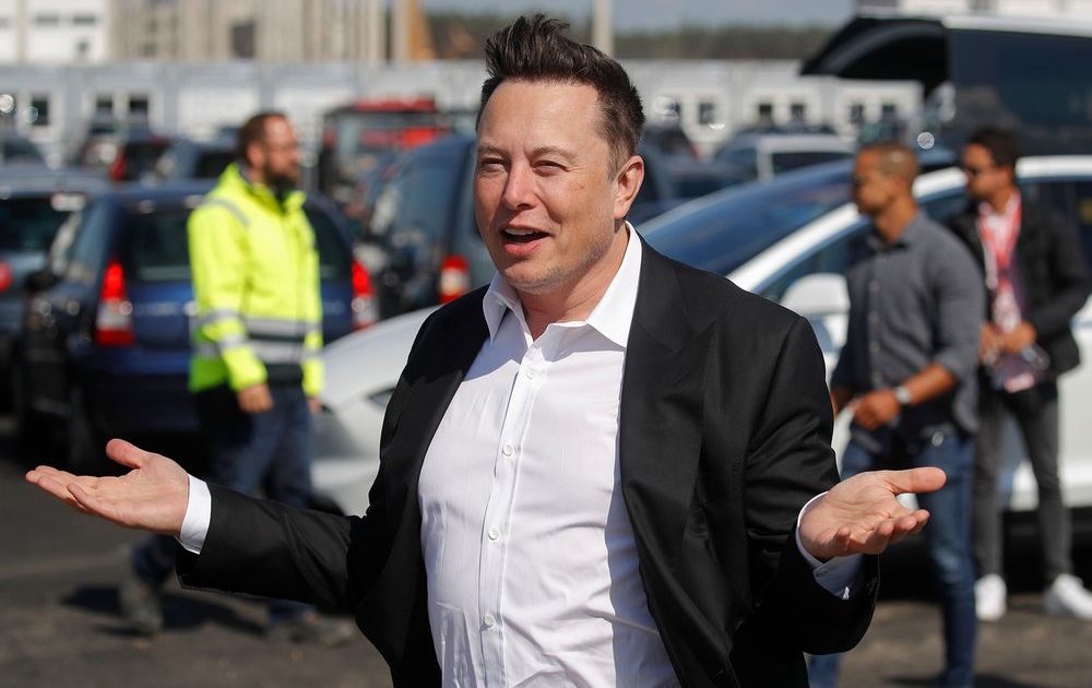 500 người giàu nhất thế giới kiếm 1 nghìn tỷ USD trong 2021 ...