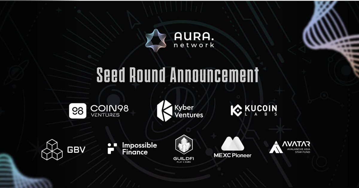 Bùi Thanh Bình - CEO Aura Network